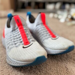 Women’s Nike React Phantom Run Flyknit 2